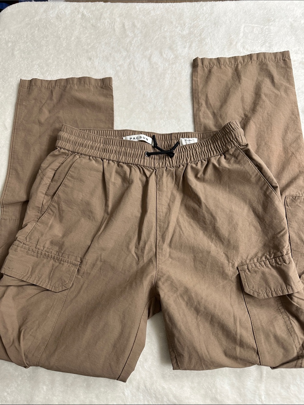 PacSun Convertible Cargo Pants